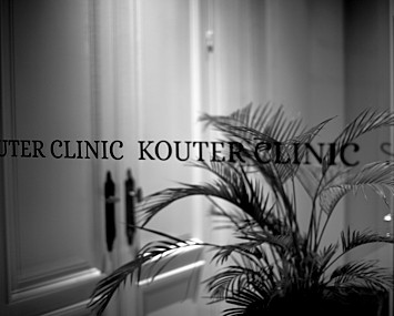 Kouter clinic gent 12